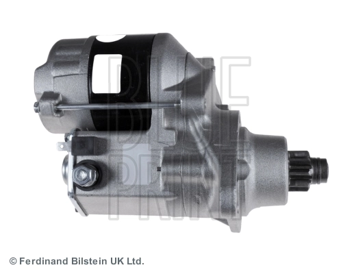  Motor de arranque Subaru Forester 3