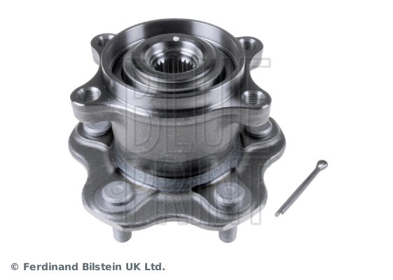 Comprar BAR0175E SKF Cubo de rueda, Eje trasero