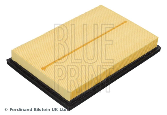 IPA191 Interparts Filtro de aire de motor