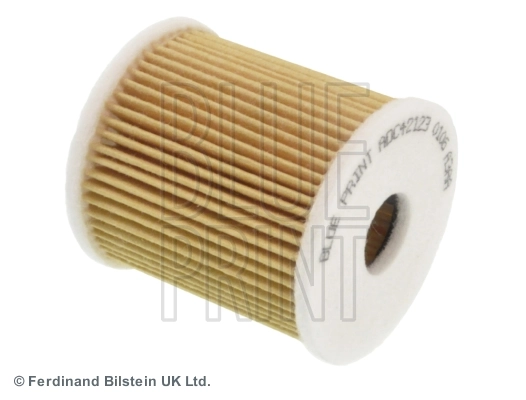 Filtro de aceite motor Smart FORTWO 