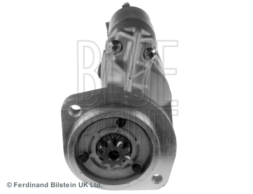 Motor de arranque Nissan Terrano 2 R20