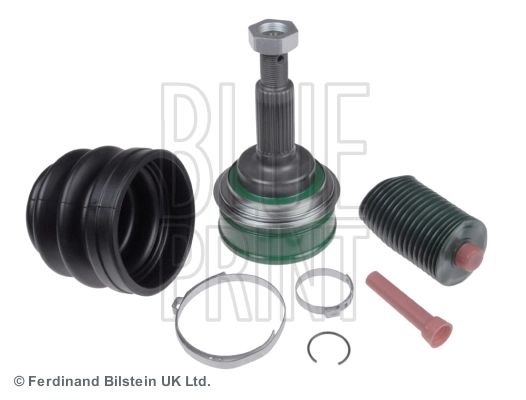 ADT38914 Blue Print