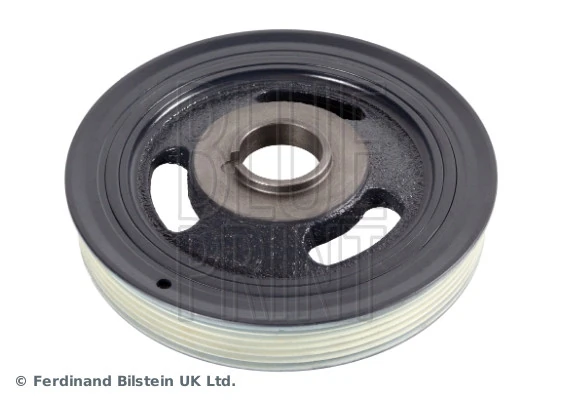  Polea de cigüeñal Ford Focus 3