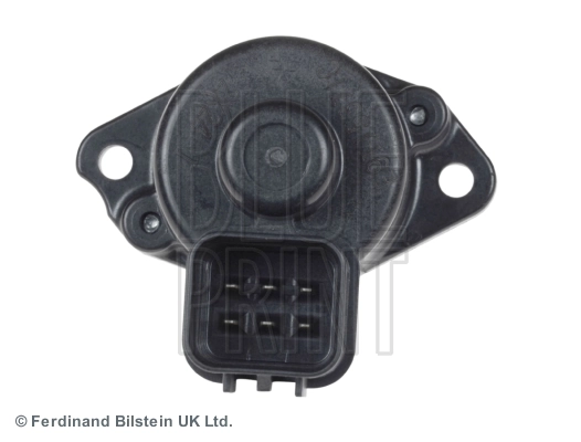 Regulador de ralentí para Mitsubishi Montero SPORT K8, K9