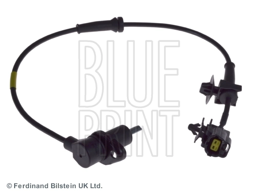 96473223 CRB Sensor ABS, rueda trasera derecha
