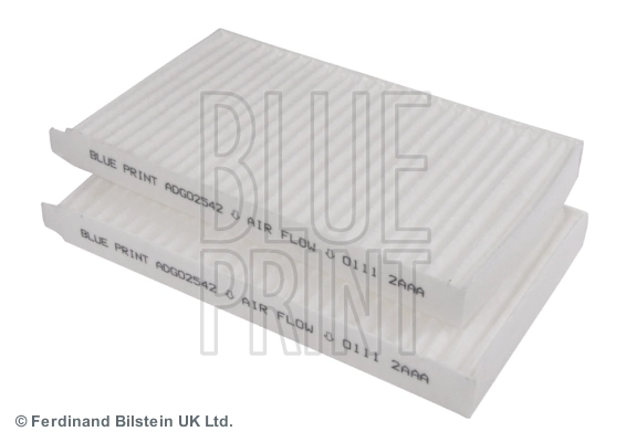 ADG02542 Blue Print