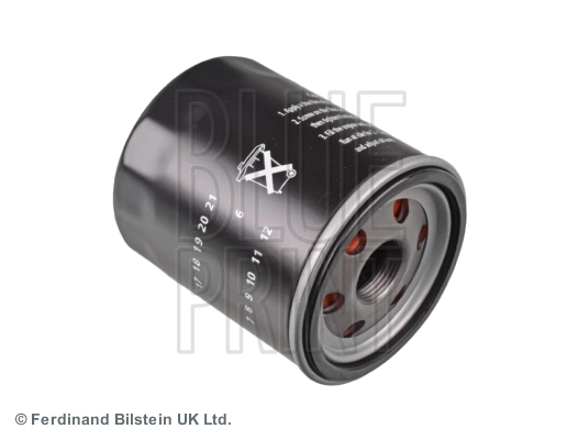Filtro de aceite motor Peugeot/Citroen 1667442580