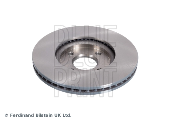Comprar Disco de freno Ford ECOSPORT  