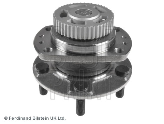 Comprar Cubo trasero Chrysler Voyager I  a bajo precio