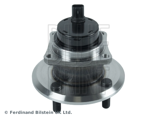  Cubo de rueda trasero Toyota Corolla 