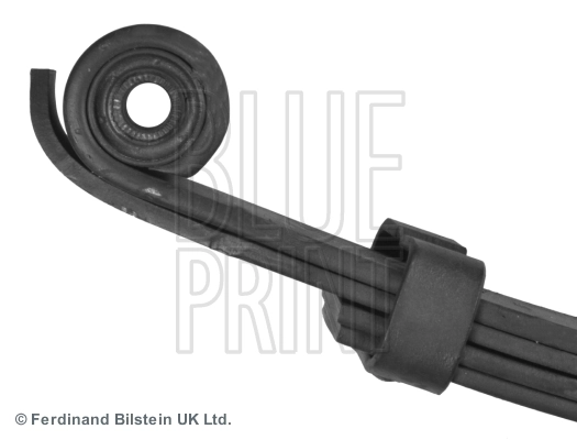 Ballesta, eje trasera  Mitsubishi L 200 II pick-up (K4T) (1986 - 1996) precio, desde 234,70 EUR