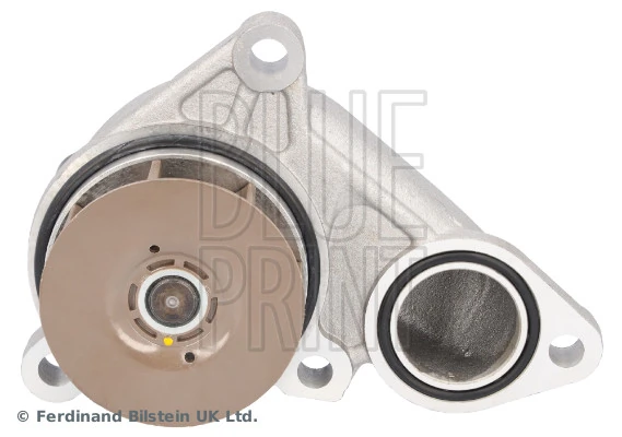 Motor de agua VALEO 529214