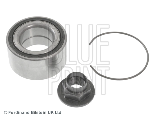 Rodamientos de rueda delantero para KIA Rio II JB