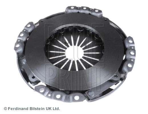 plato de presion del embrague funcion para Mitsubishi Canter VII FB7, FB8, FE7, FE8