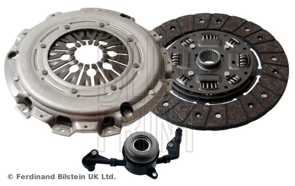 624370333 INA Embrague motor