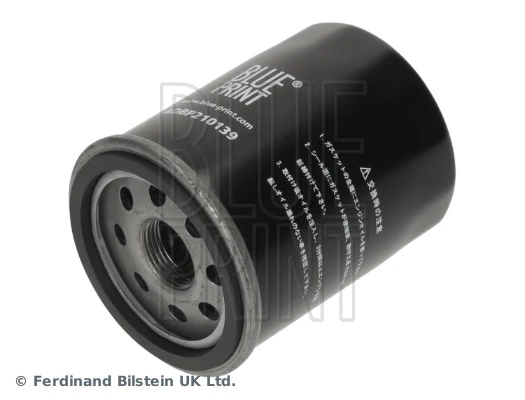 ADBP210139 Blue Print Filtro aceite
