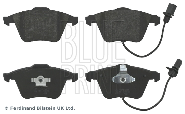 Comprar Pastillas de freno Audi A4 Avant B6 8E5