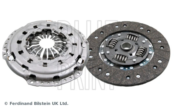 ADBP300151 Blue Print