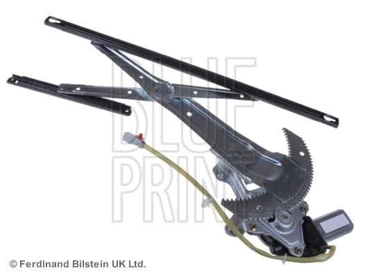 Mecanismo de elevalunas delantero derecha Honda CR-V I SUV (RD) (1995 - 2002) precio, desde 84,22 EUR