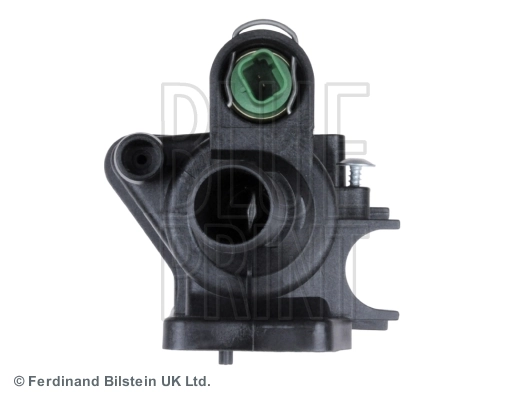 Termostato Ford Fiesta 