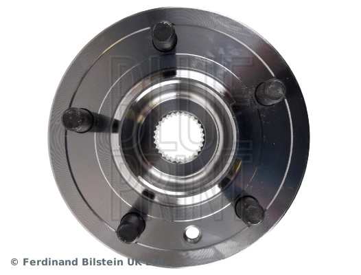 Cubo delantero para Land Rover Range Rover SPORT II L494