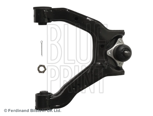 ADC48672 Blue Print