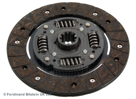 ADB113104 Blue Print
