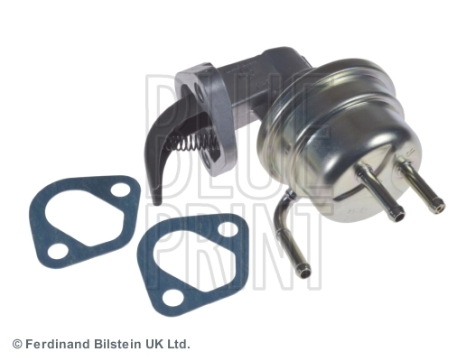 Bomba de alta presión Toyota Hilux  (N)