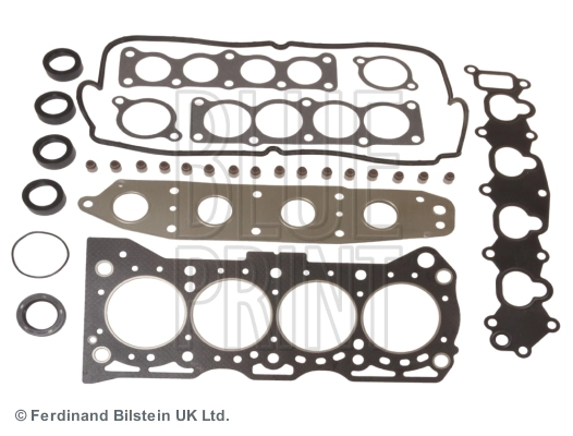 ADK86228 Blue Print