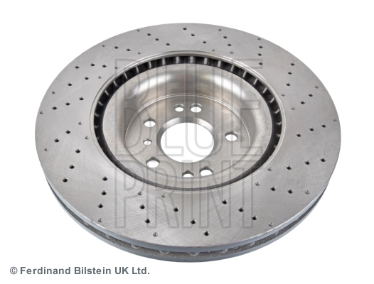 Discos para Mercedes ML/GLE  W166