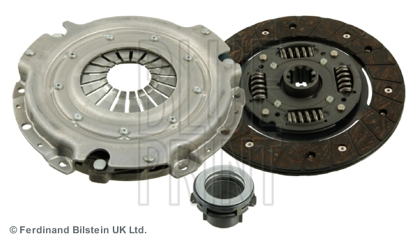 ADB113003 Blue Print