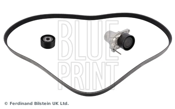 ADBP960062 Blue Print