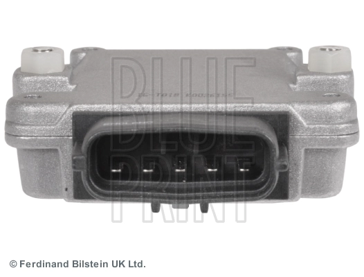 Unidad de mando sistema de encendido Toyota Land Cruiser 80 SUV (J8) (1990 - 1998) precio, desde 109,94 EUR