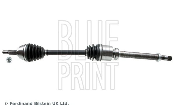 ADBP890018 Blue Print