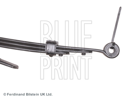 Ballesta, eje trasera  Blue Print ADM58811C precio, desde 218,40 EUR