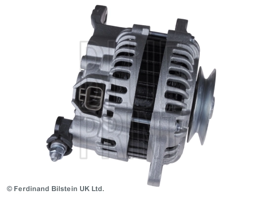 3986429 VAG Alternador de coche