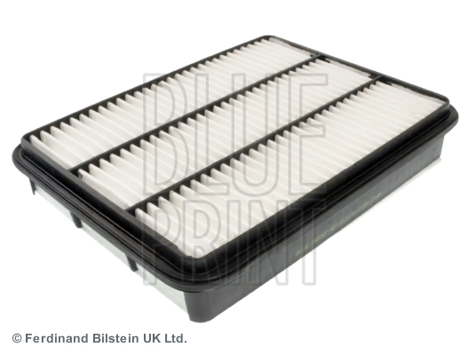 Filtro de aire de motor para Toyota Land Cruiser PRADO ASIA J12