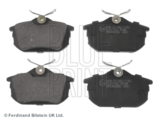 ADC44266 Blue Print