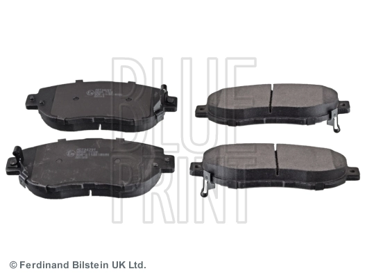 ADT34291 Blue Print