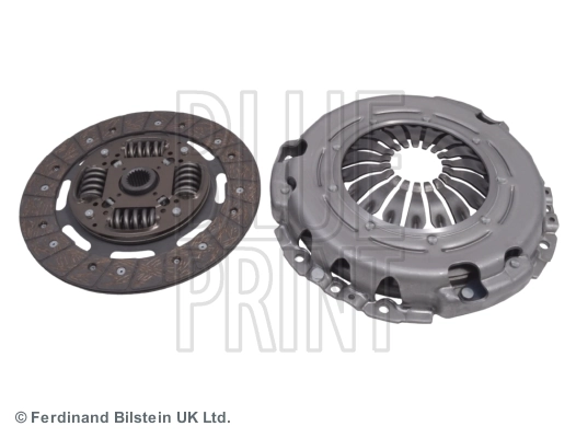 Kit de embrague Renault Master II