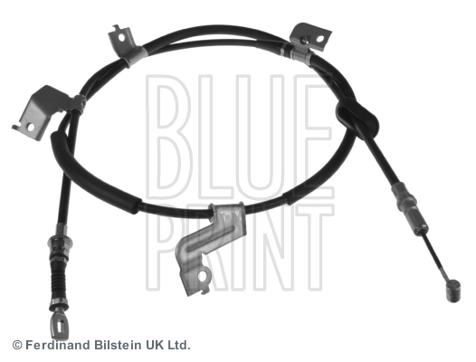 Comprar Cable de freno de mano trasero derecho Honda Civic VII EU, EP, EV a bajo precio