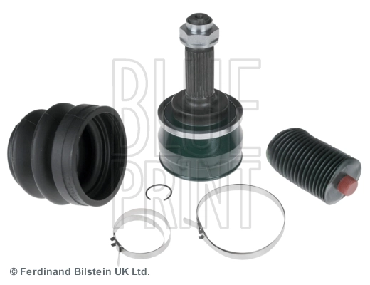 ADS78912 Blue Print