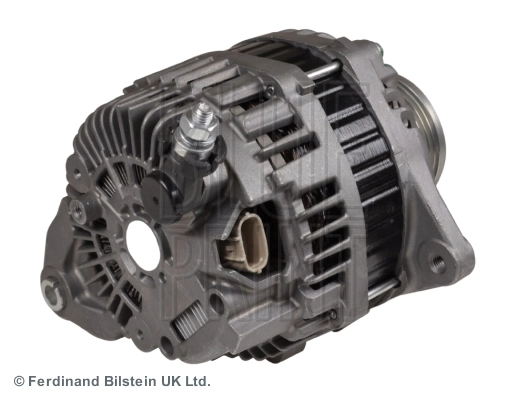  Alternador Nissan Navara 
