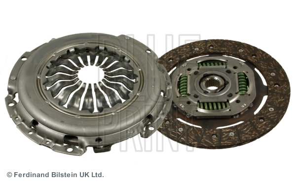 K100116 Denckermann Embrague motor