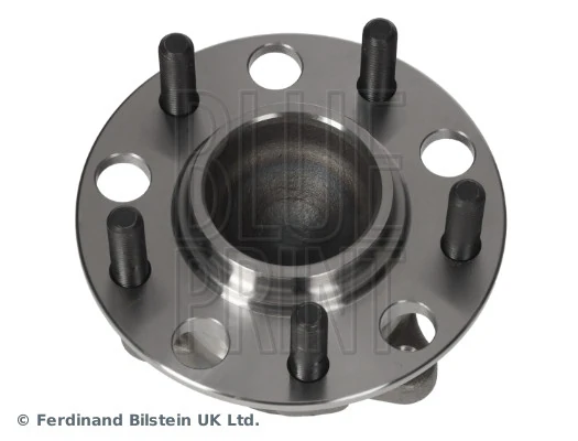  Cubo de rueda trasero KIA Optima 4