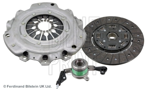 624314833 INA Embrague motor