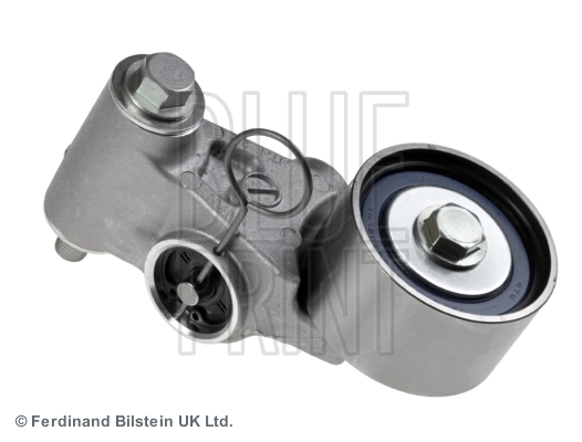 Tensor de la correa trapecial poli v Subaru Outback III