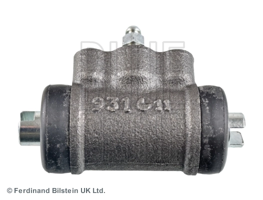 Cilindro de freno de rueda trasera para Dodge Caliber SXT PM