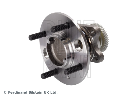 Buje de rueda trasero para Hyundai Sonata IV EU4