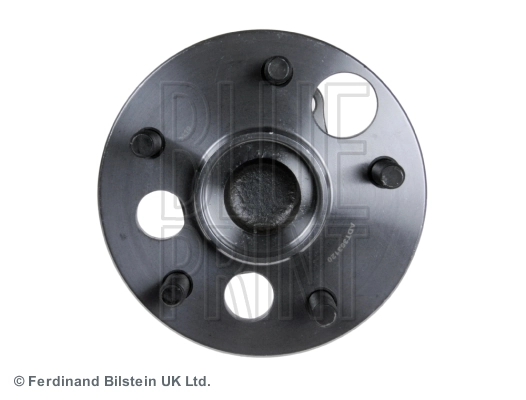  Cubo de rueda trasero Toyota Corolla 